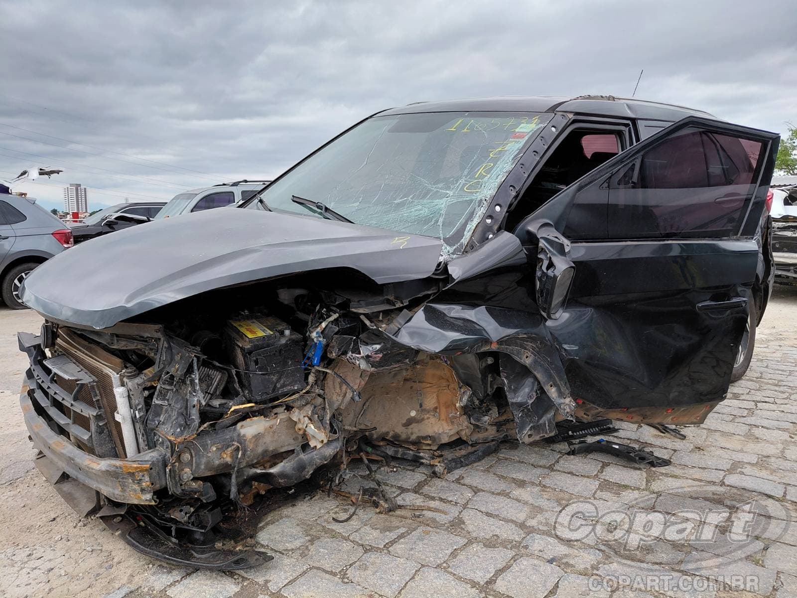 Hyundai Creta 2020 — foto 2