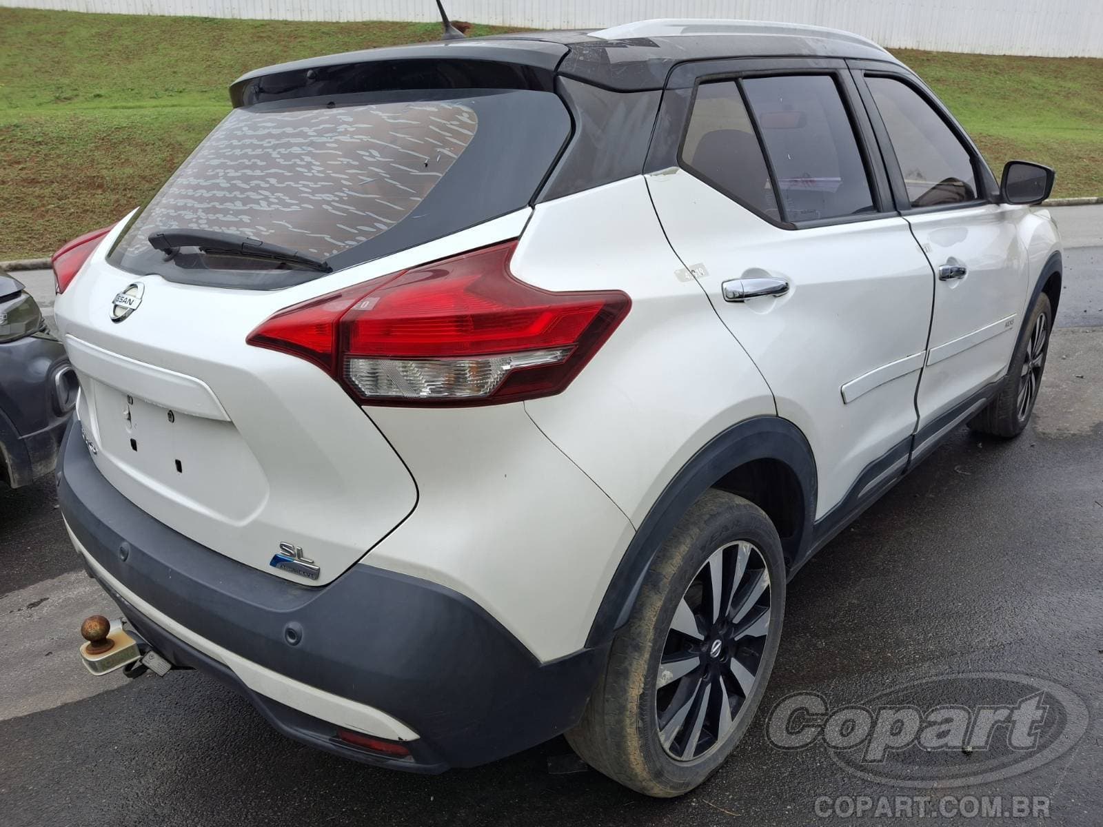 Nissan Kicks 2018 — foto 4