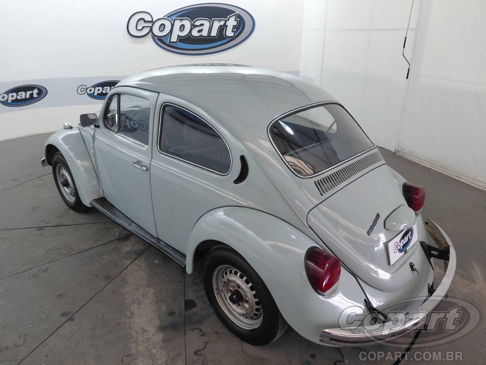 Volkswagen Fusca 1983 — foto 3