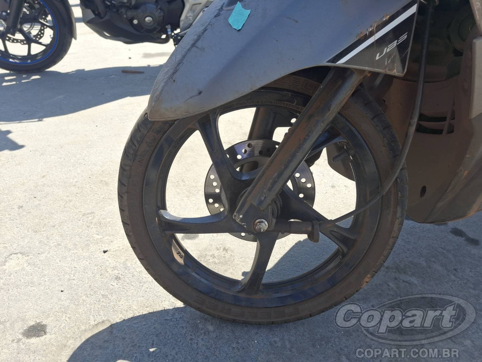Yamaha NEO 2024 — foto 8