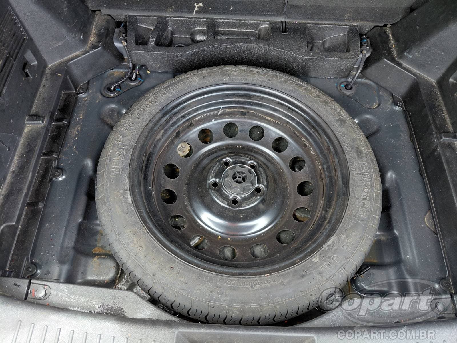 Caoa Chery Tiggo 5X 2021 — foto 10