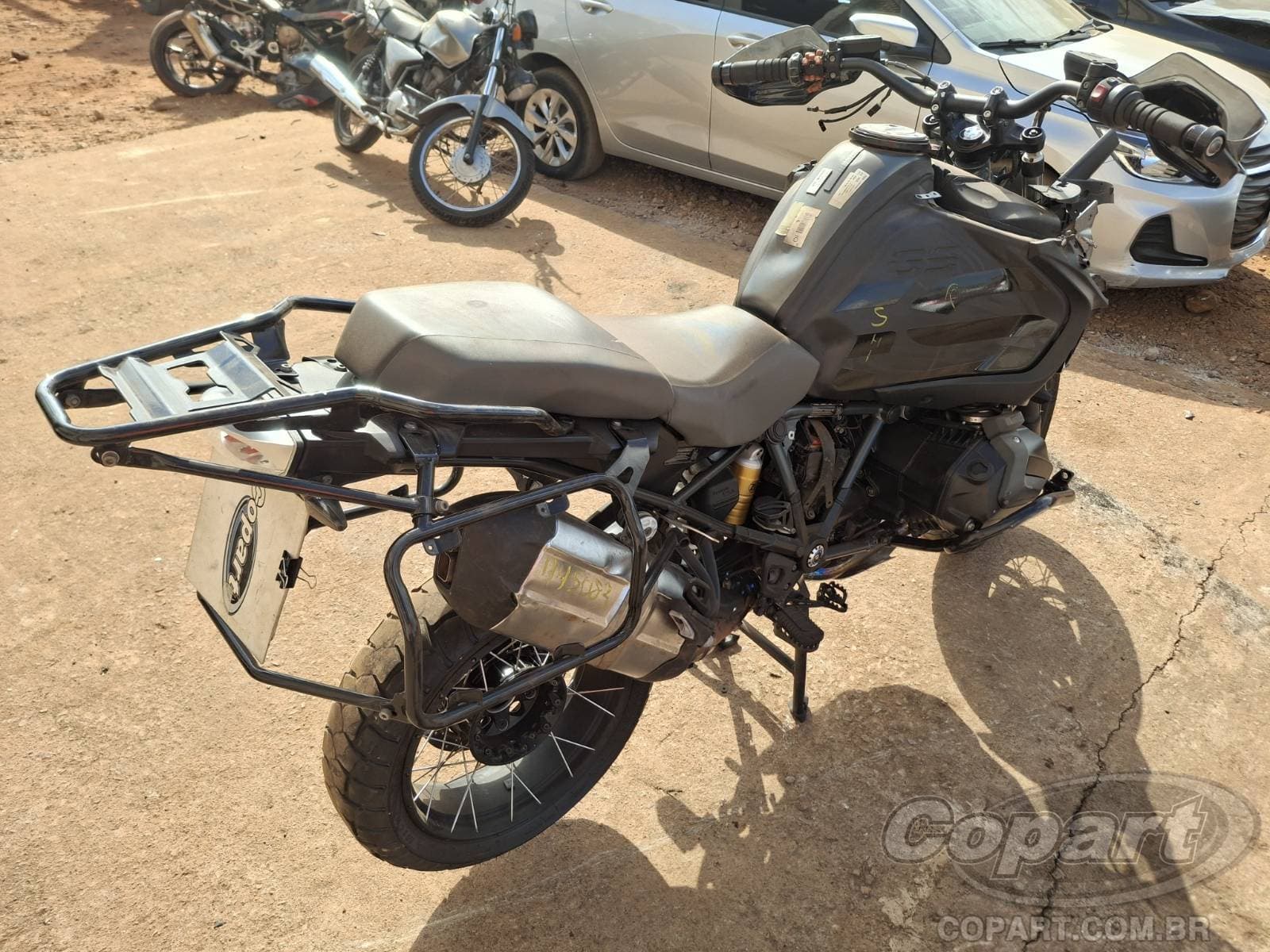BMW R 1250 2020 — foto 4