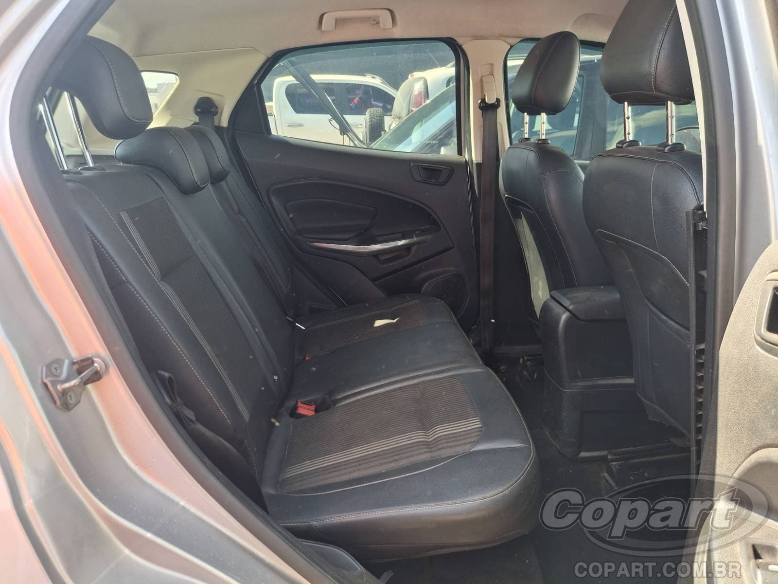 Ford Ecosport 2019 — foto 6