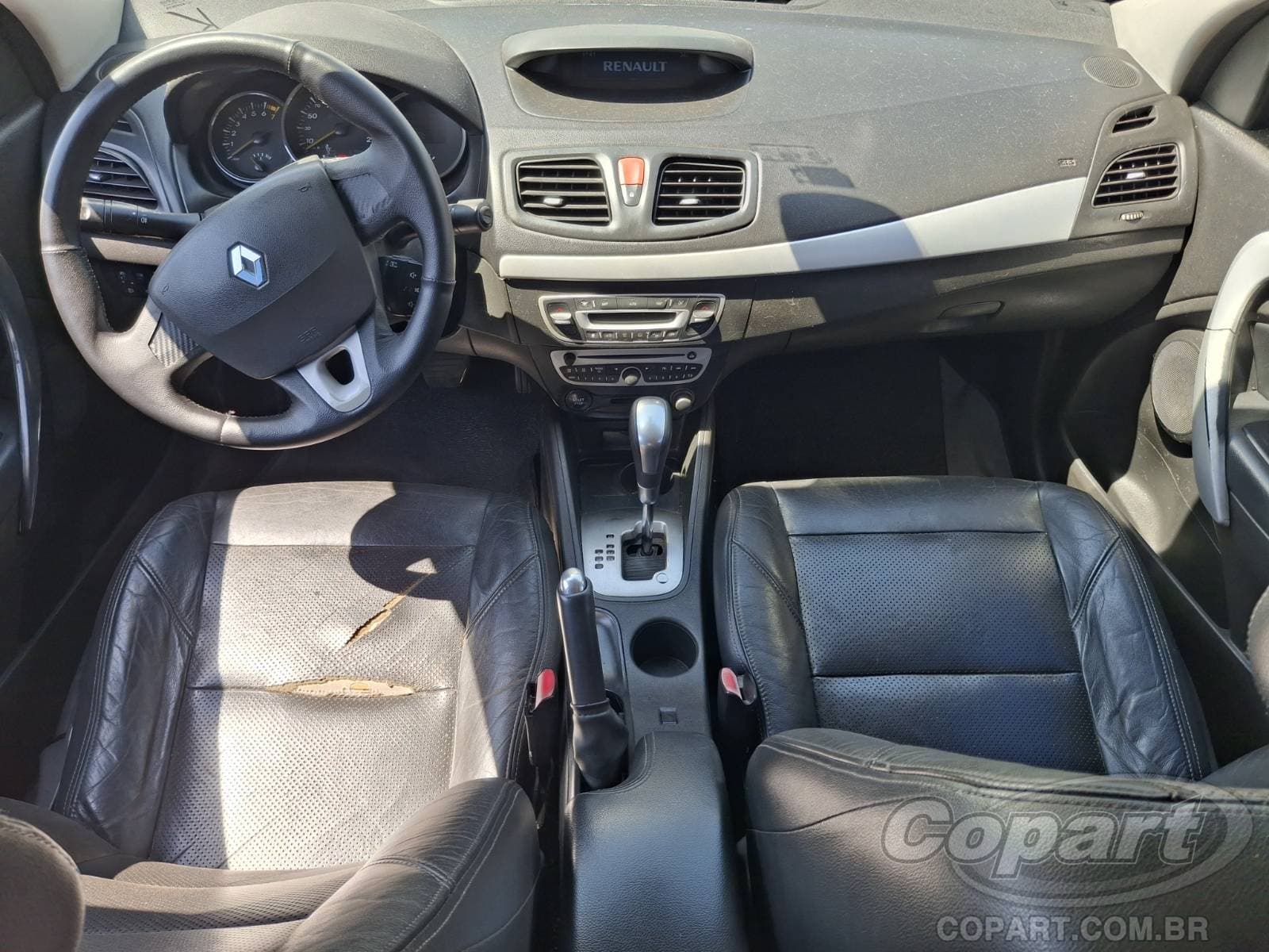 Renault Fluence 2011 — foto 9