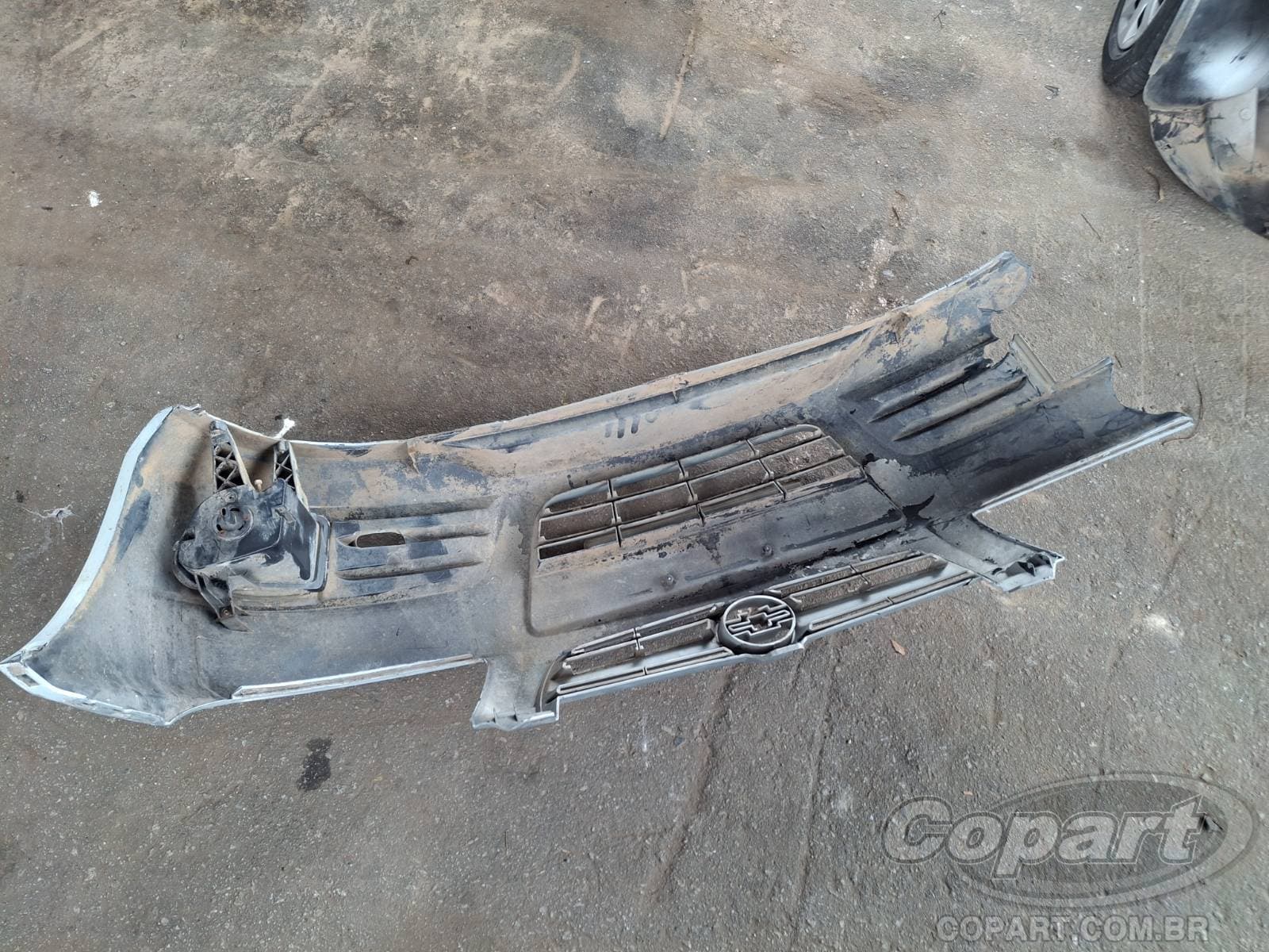 Chevrolet Celta 2009 — foto 11
