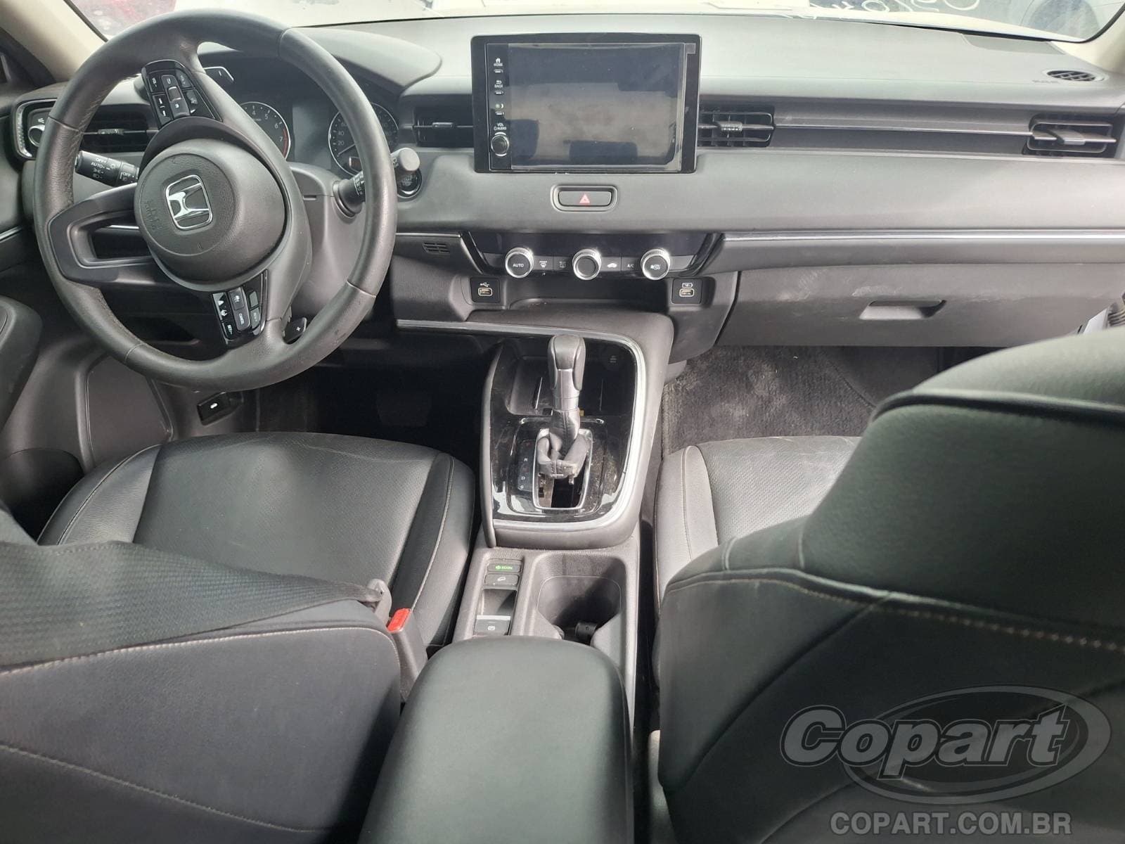 Honda Hr-v 2024 — foto 9