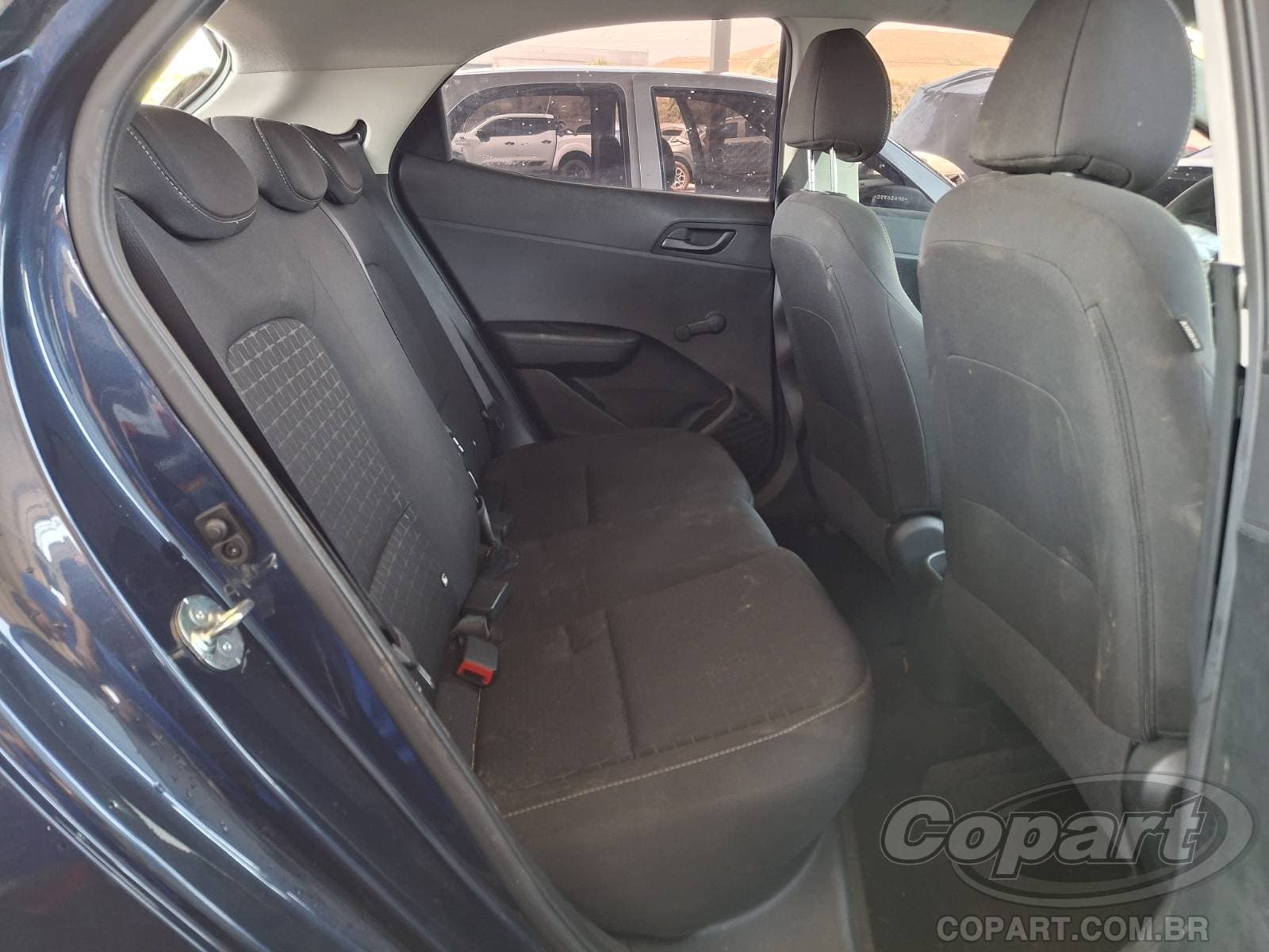 Hyundai Hb20 2025 — foto 6
