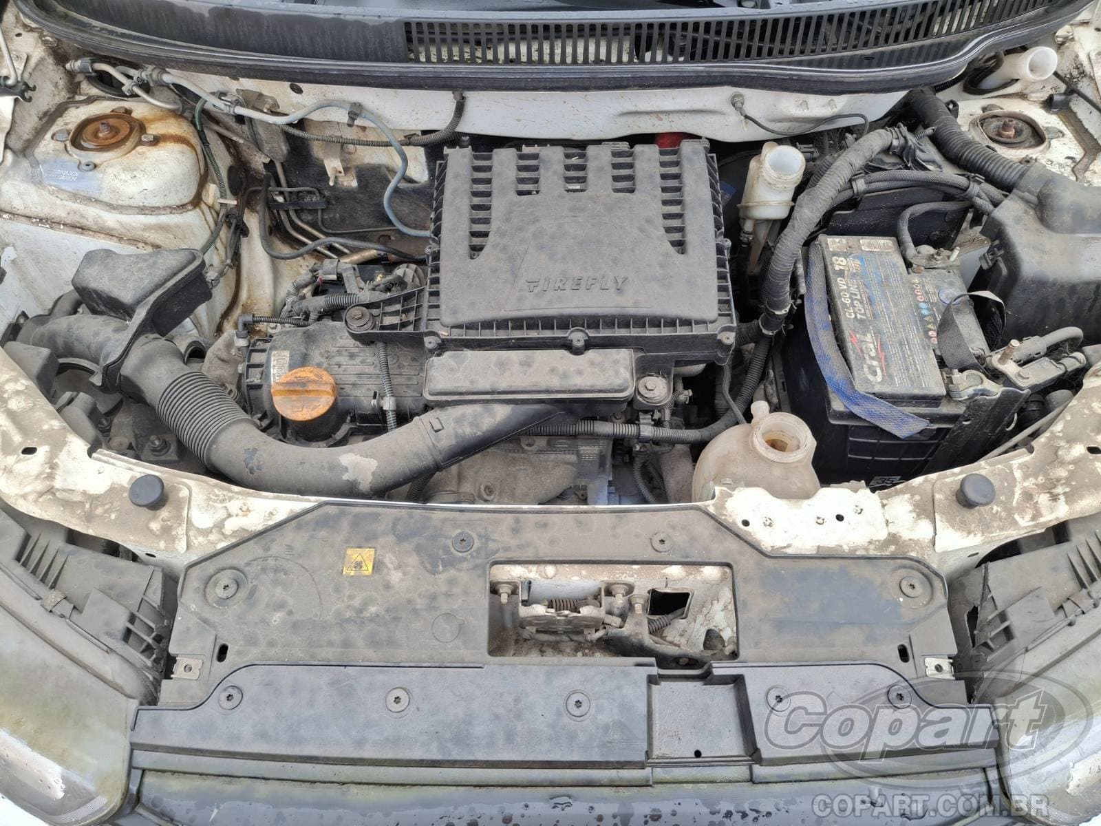 Fiat Strada 2022 — foto 7