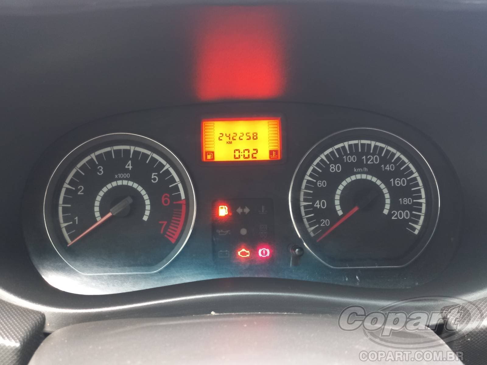 Renault Logan 2012 — foto 8