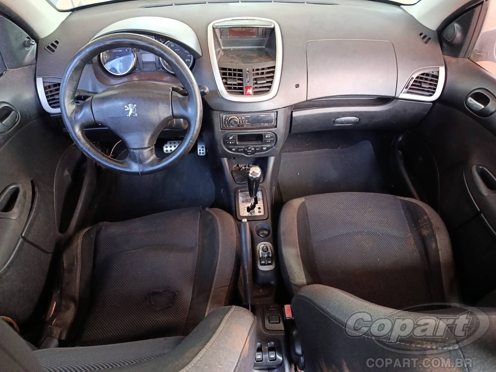 Peugeot 207 2010 — foto 9