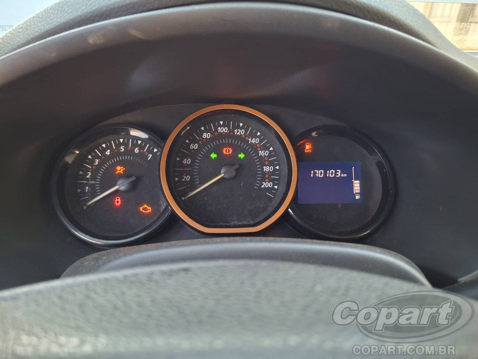 Renault Sandero 2016 — foto 8