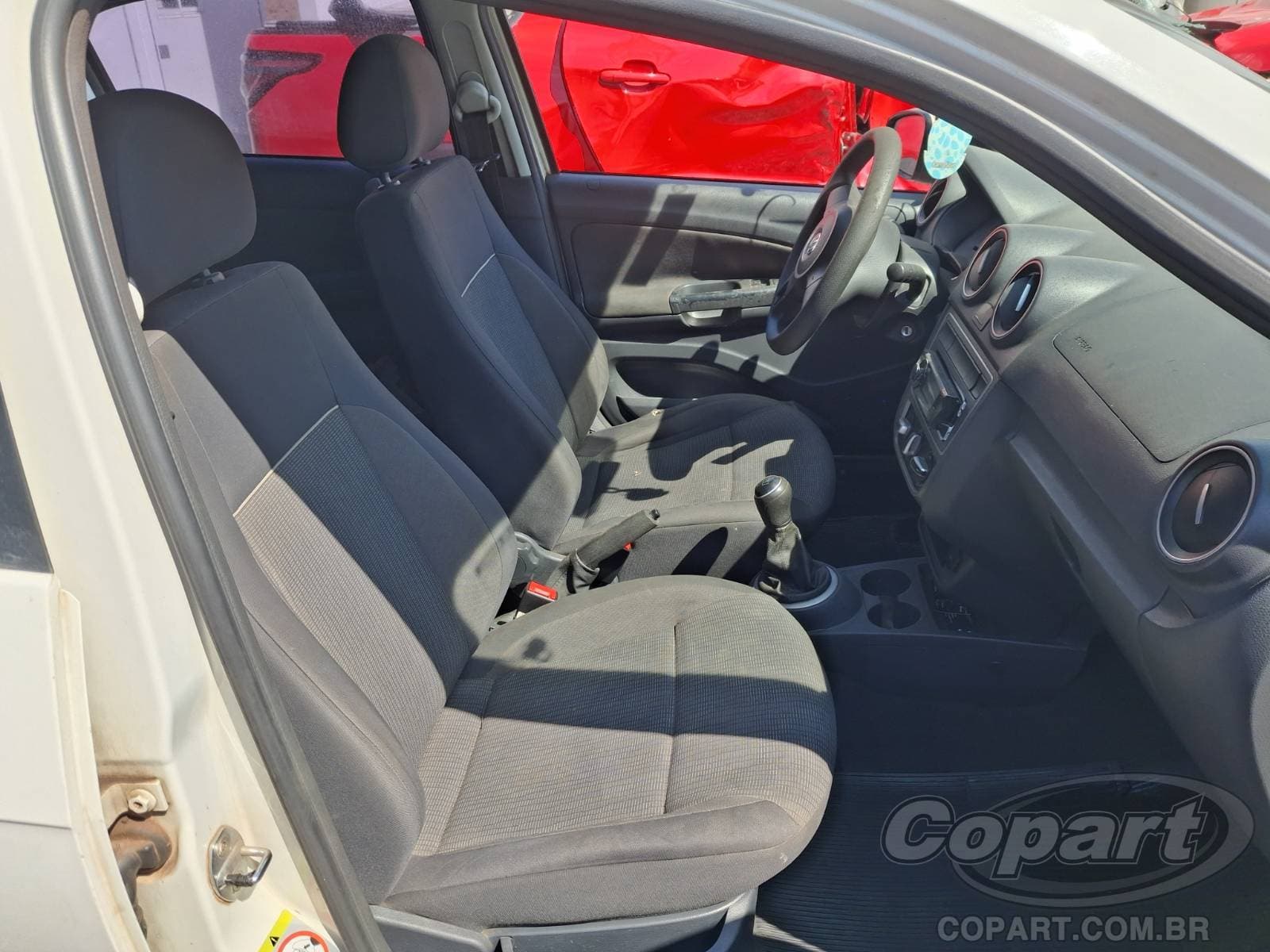 Volkswagen GOL 2014 — foto 5