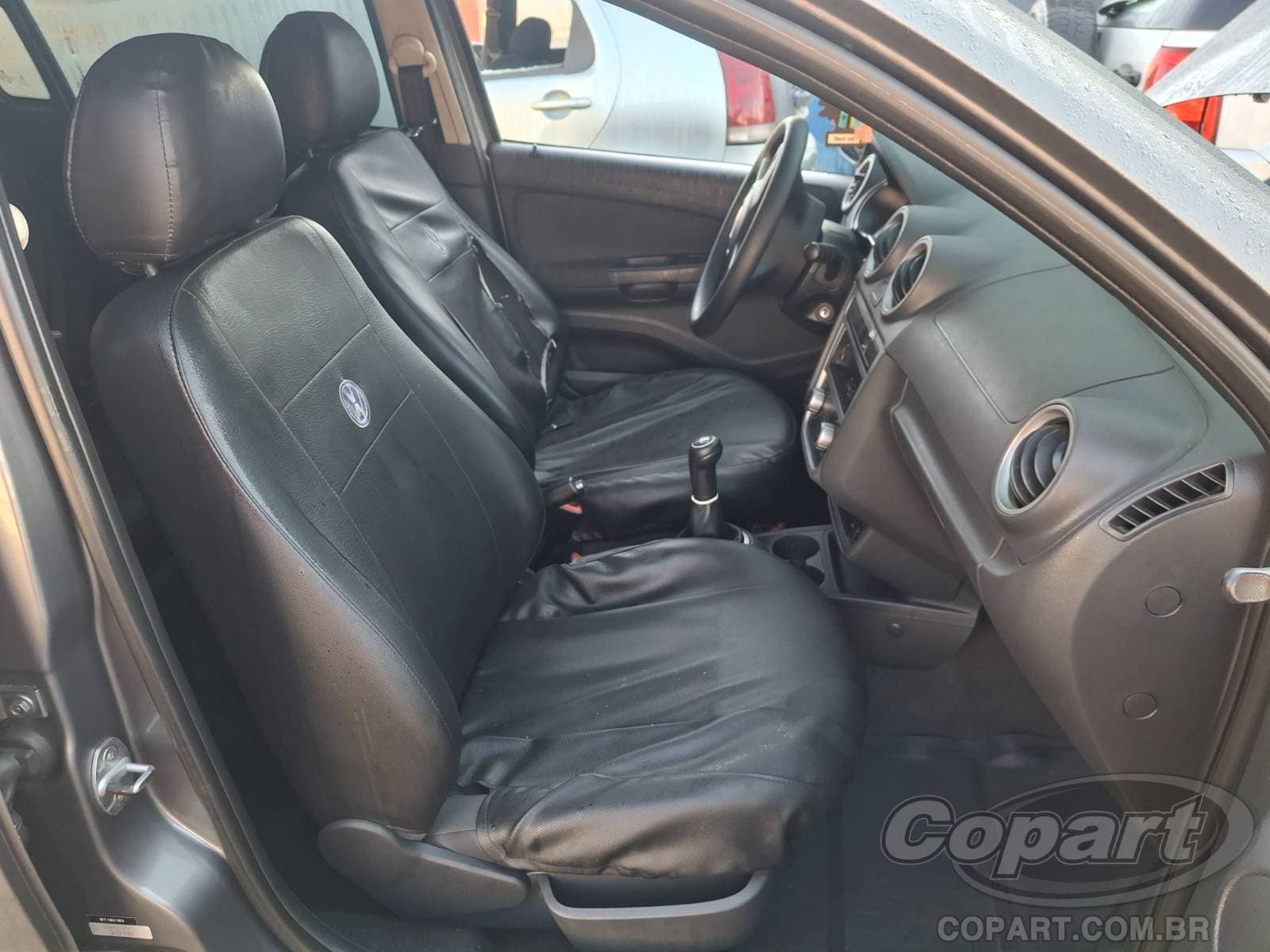 Volkswagen GOL 2011 — foto 5