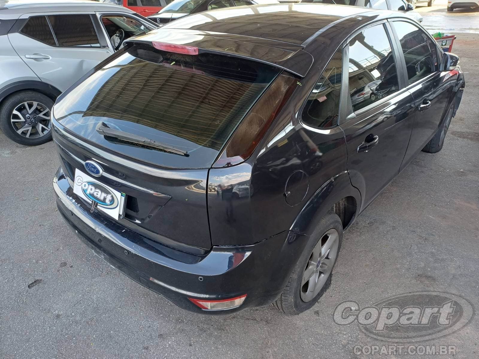 Ford Focus 2013 — foto 4