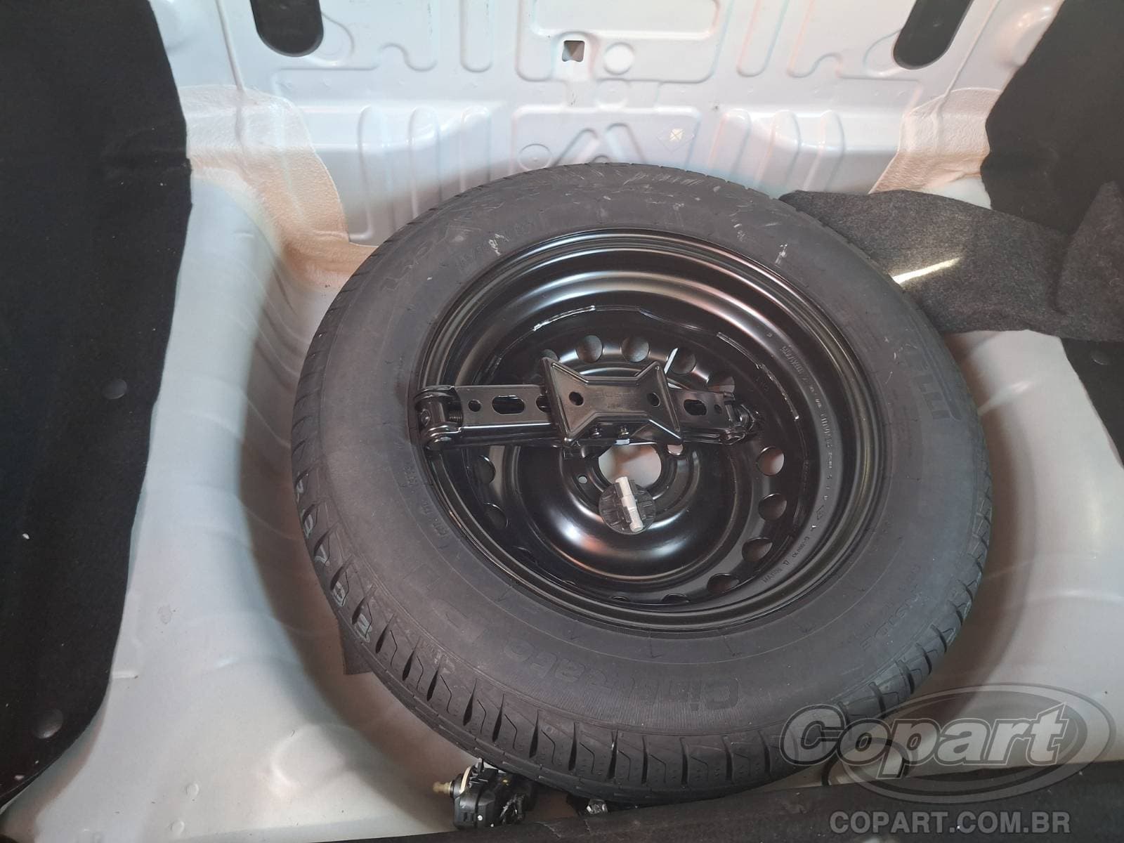 Renault Kwid 2025 — foto 10