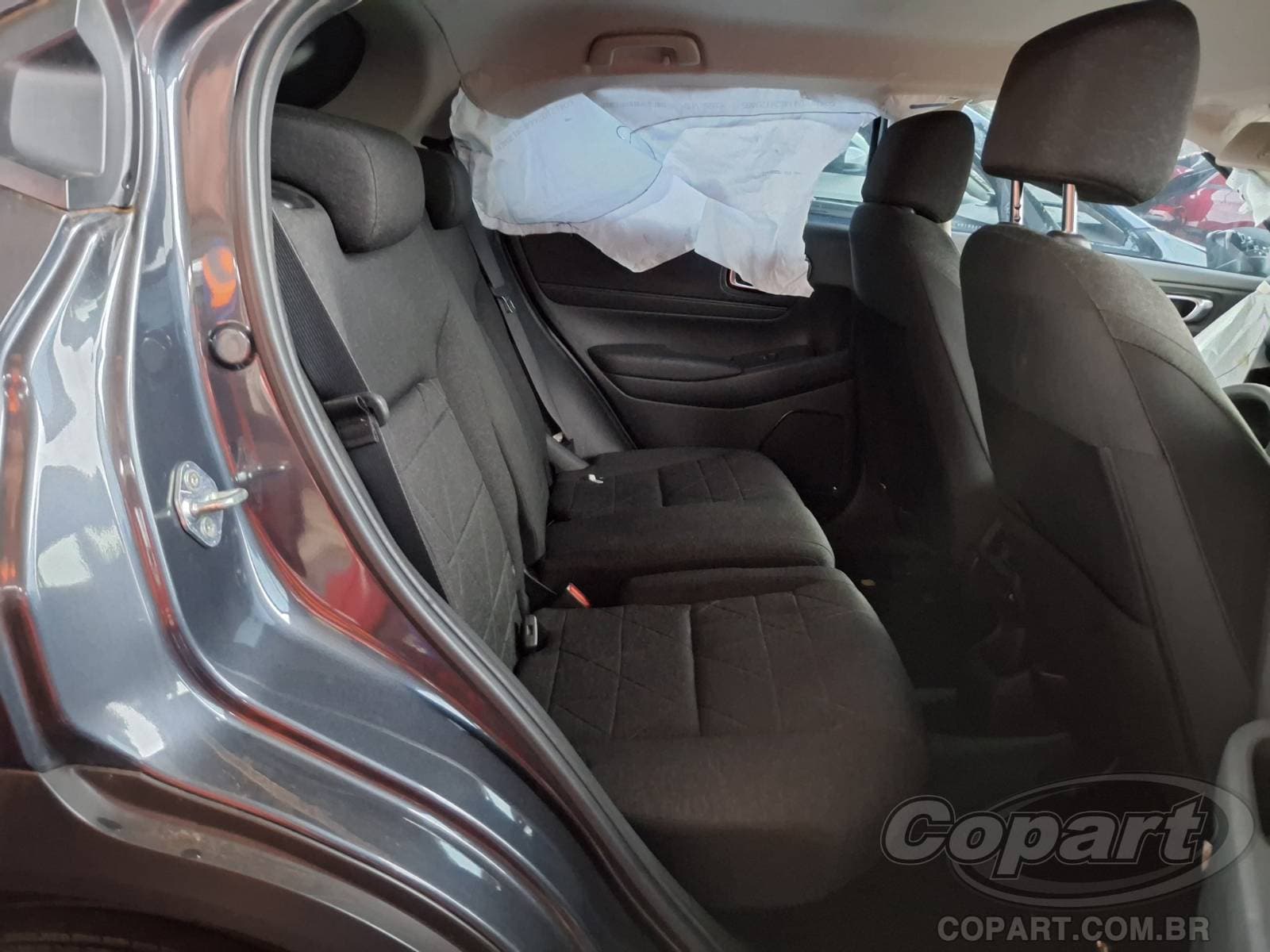 Honda Hr-v 2025 — foto 6
