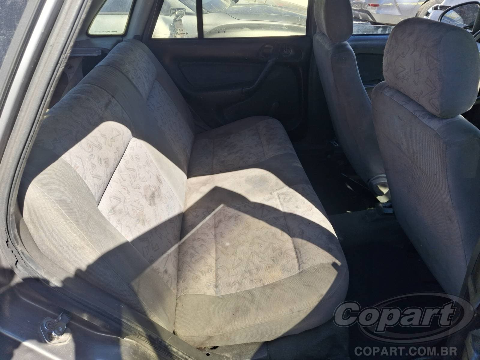 Volkswagen GOL 1998 — foto 6