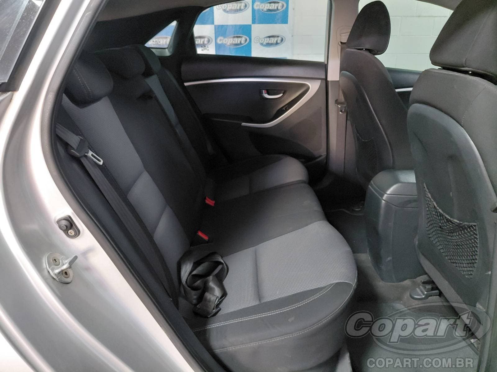 Hyundai I30 2015 — foto 6