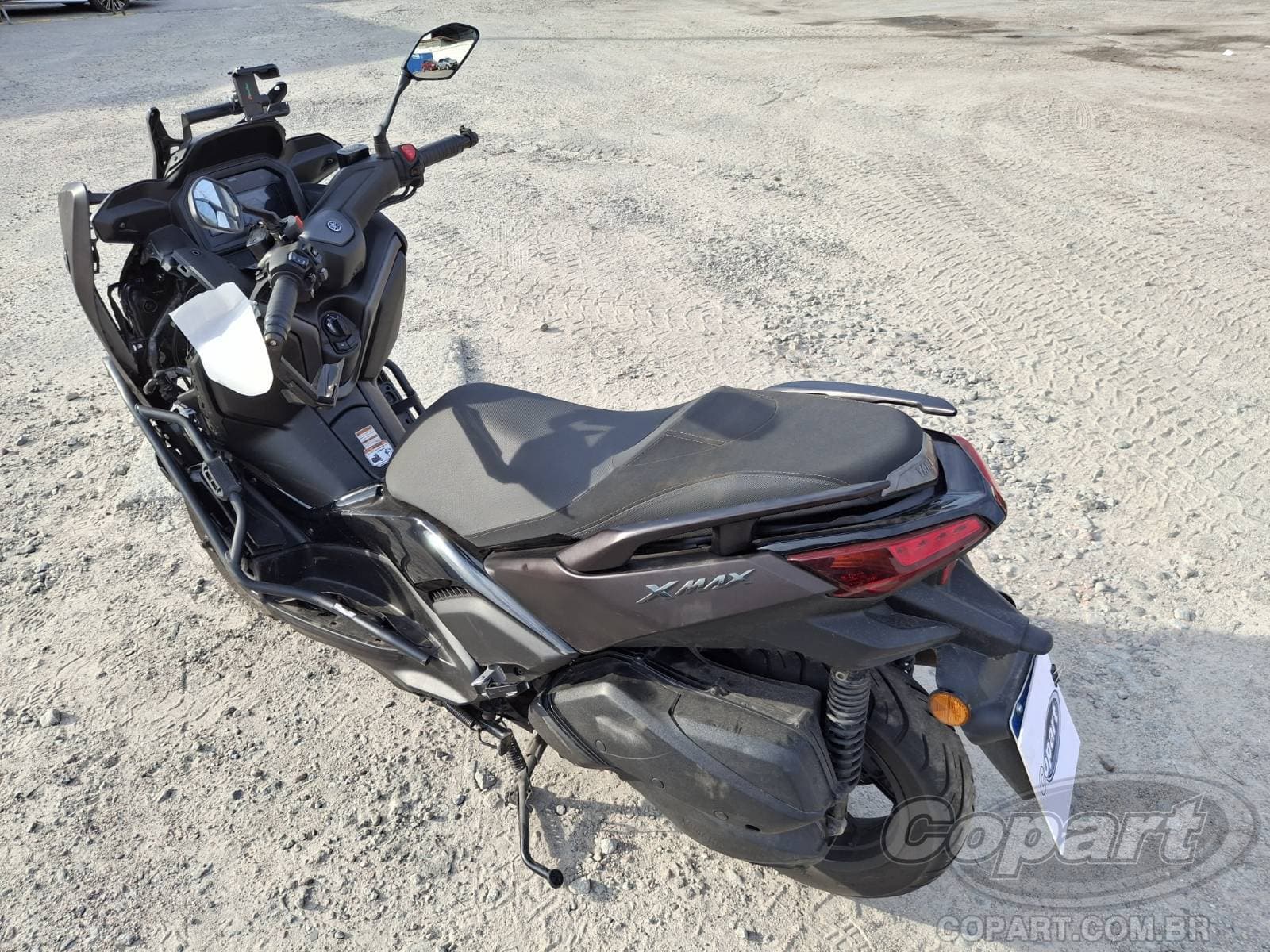Yamaha Xmax 2026 — foto 3
