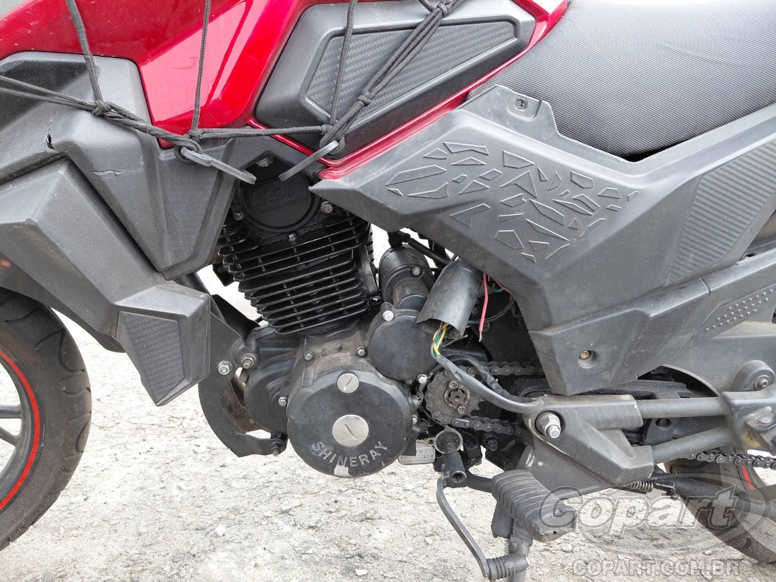 Shineray XY 150 2025 — foto 6