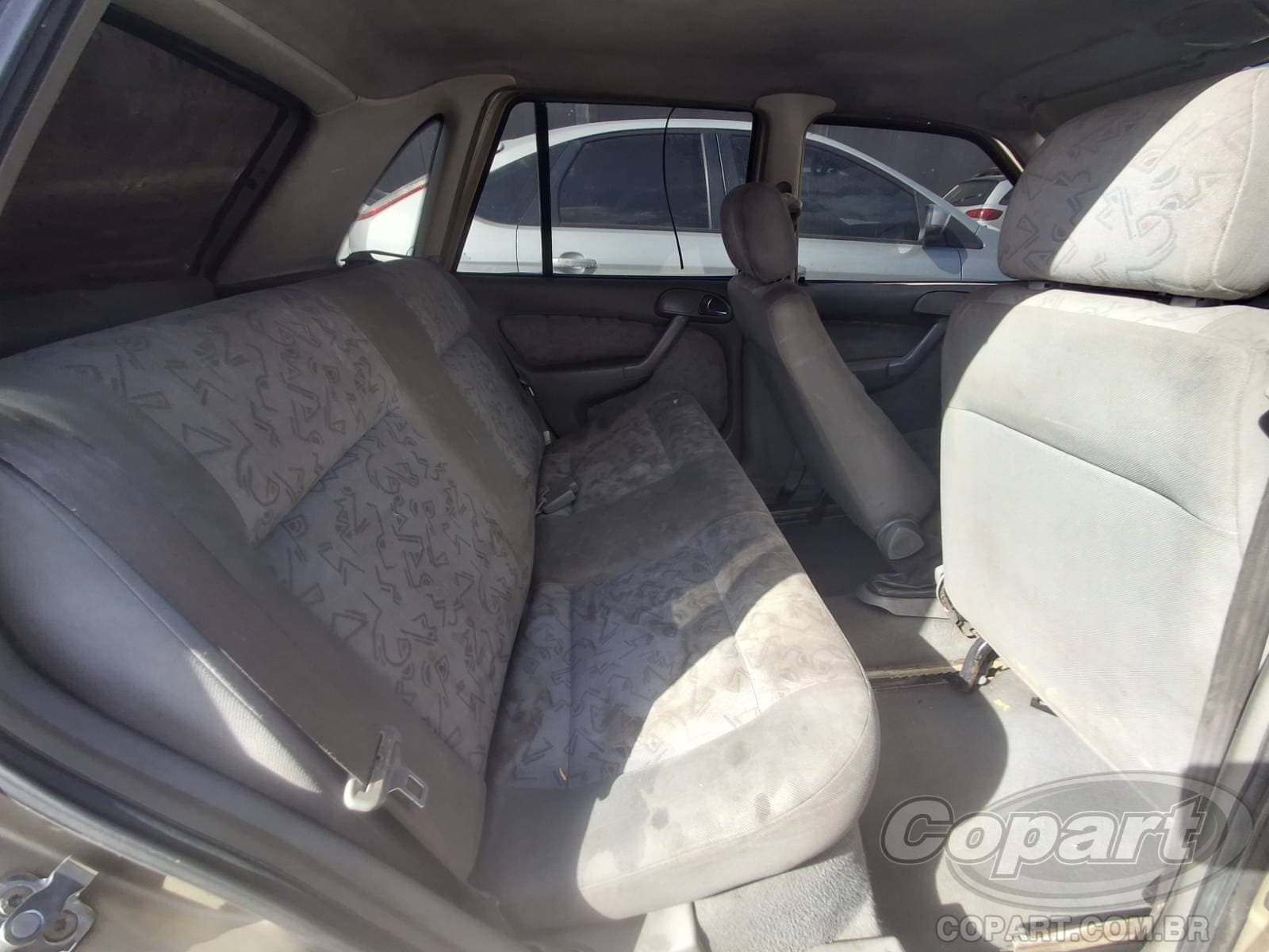 Volkswagen GOL 2000 — foto 6