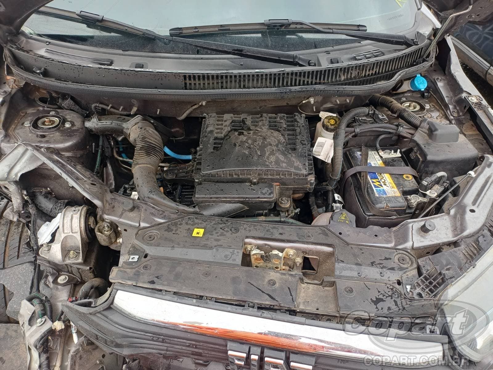 Fiat Strada CD 2025 — foto 7