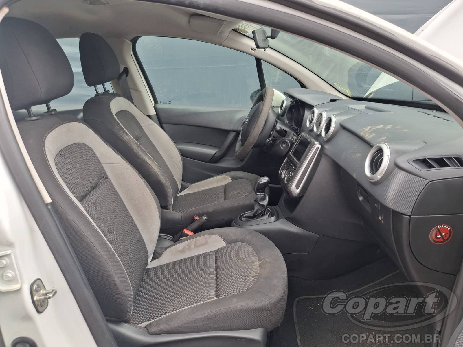 Citroën C3 2019 — foto 5