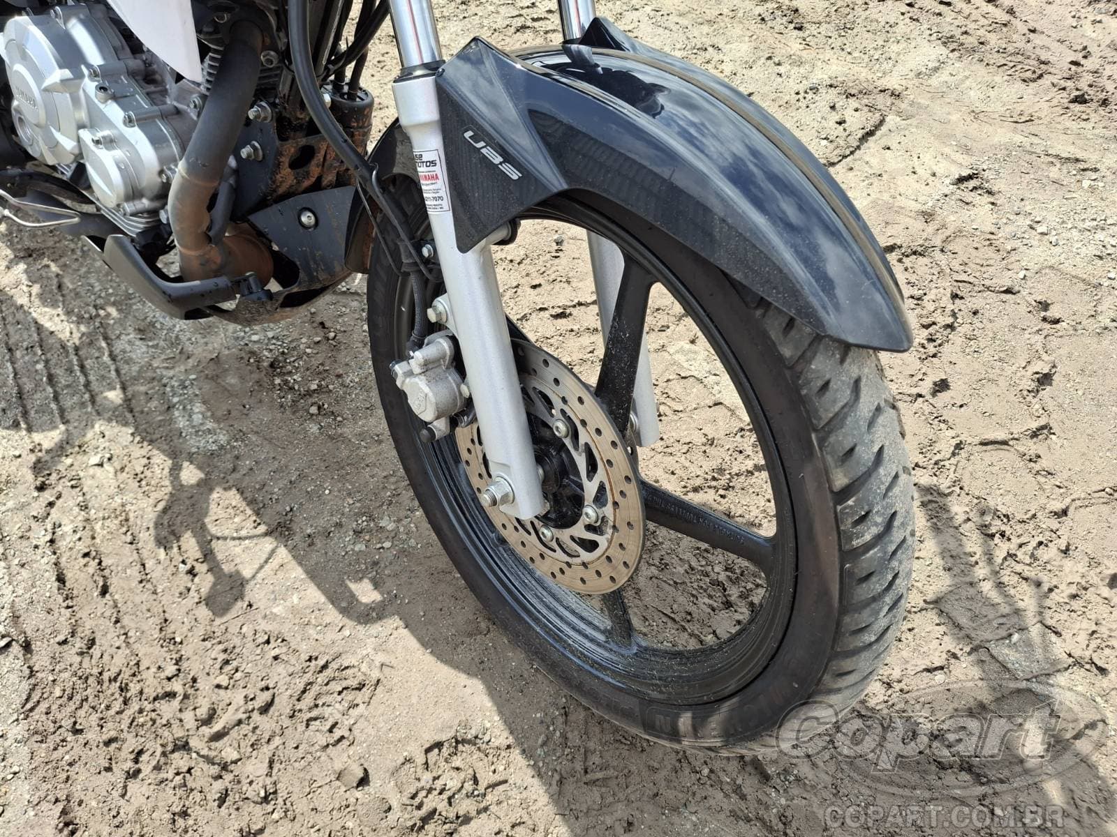 Yamaha Factor 2026 — foto 9