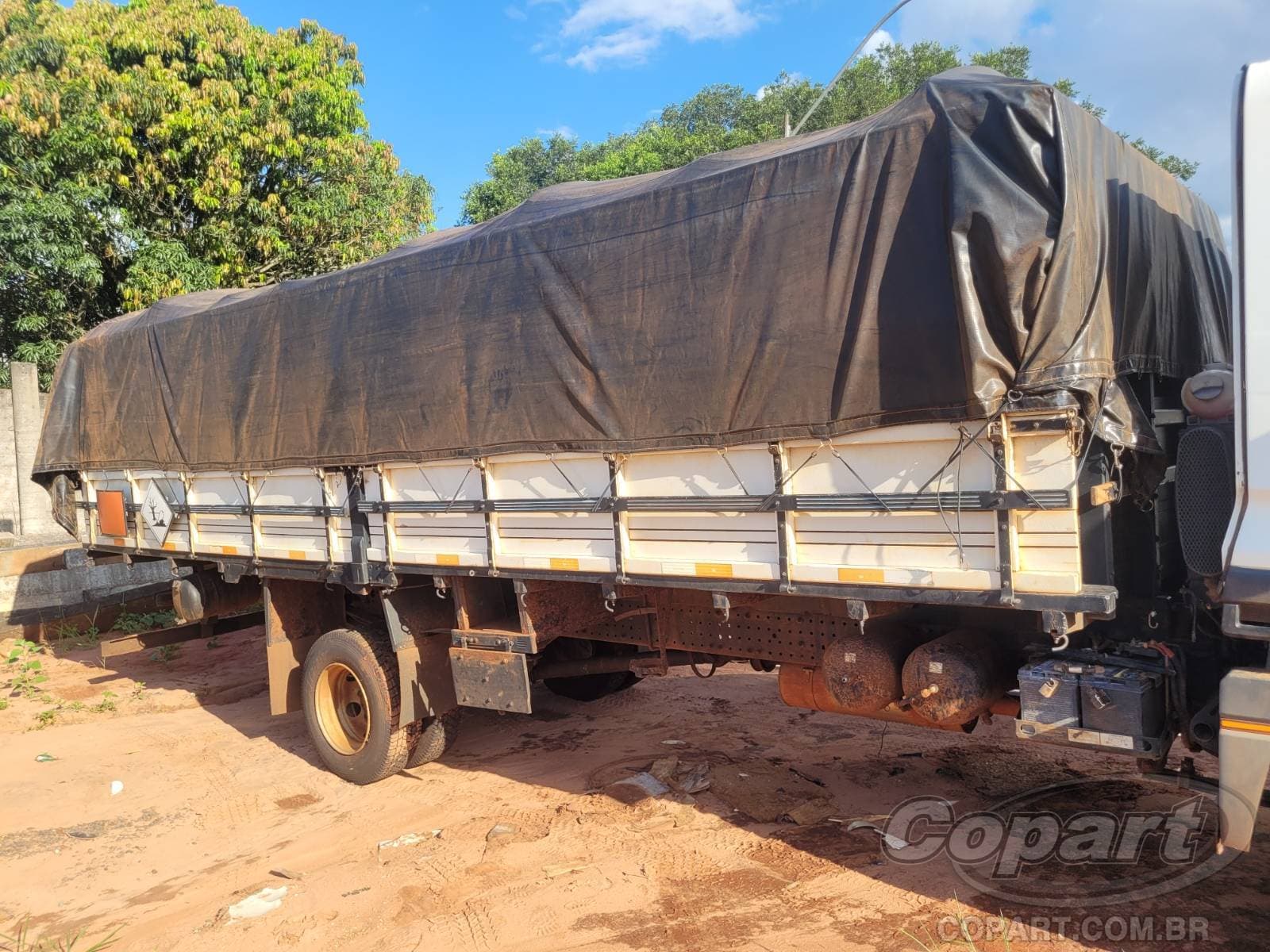Volkswagen Delivery 2022 — foto 6