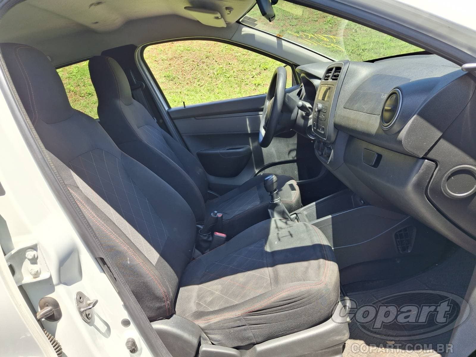 Renault Kwid 2018 — foto 5