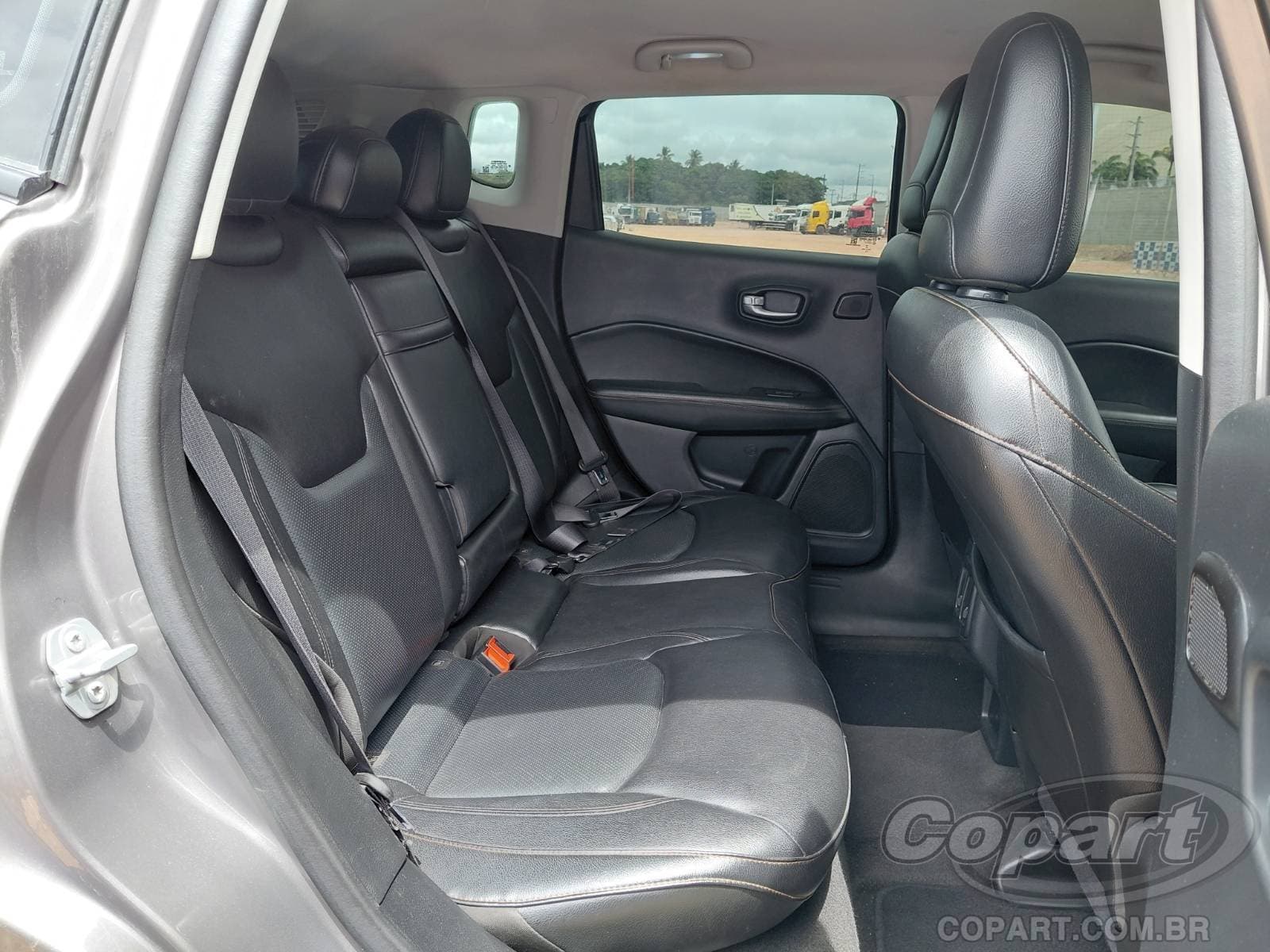 Jeep Compass 2018 — foto 6