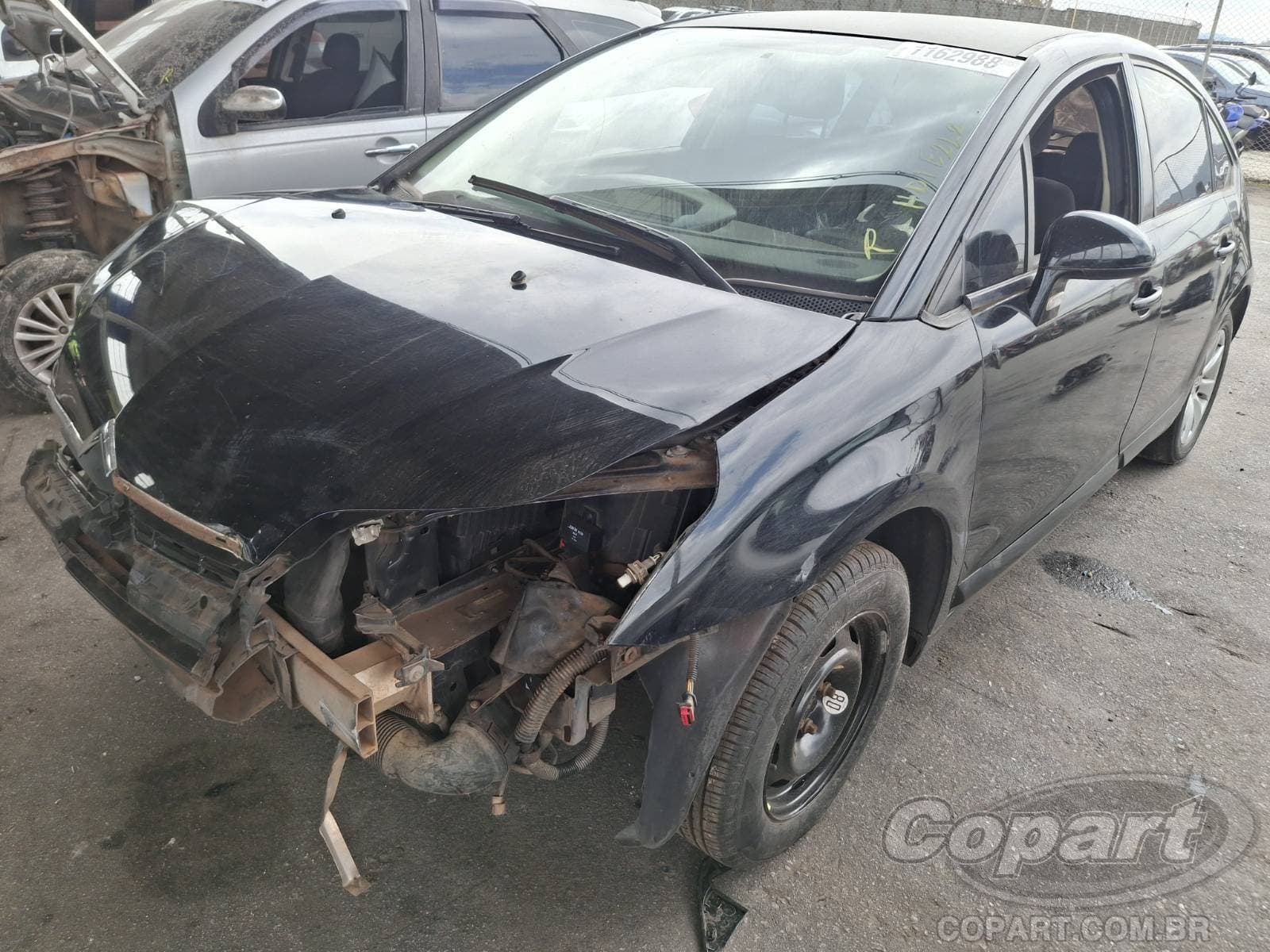 Citroën C4 2010 — foto 2