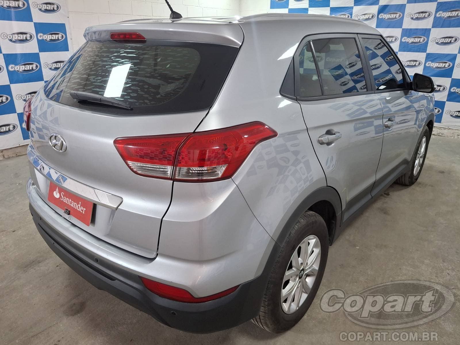 Hyundai Creta 2024 — foto 4