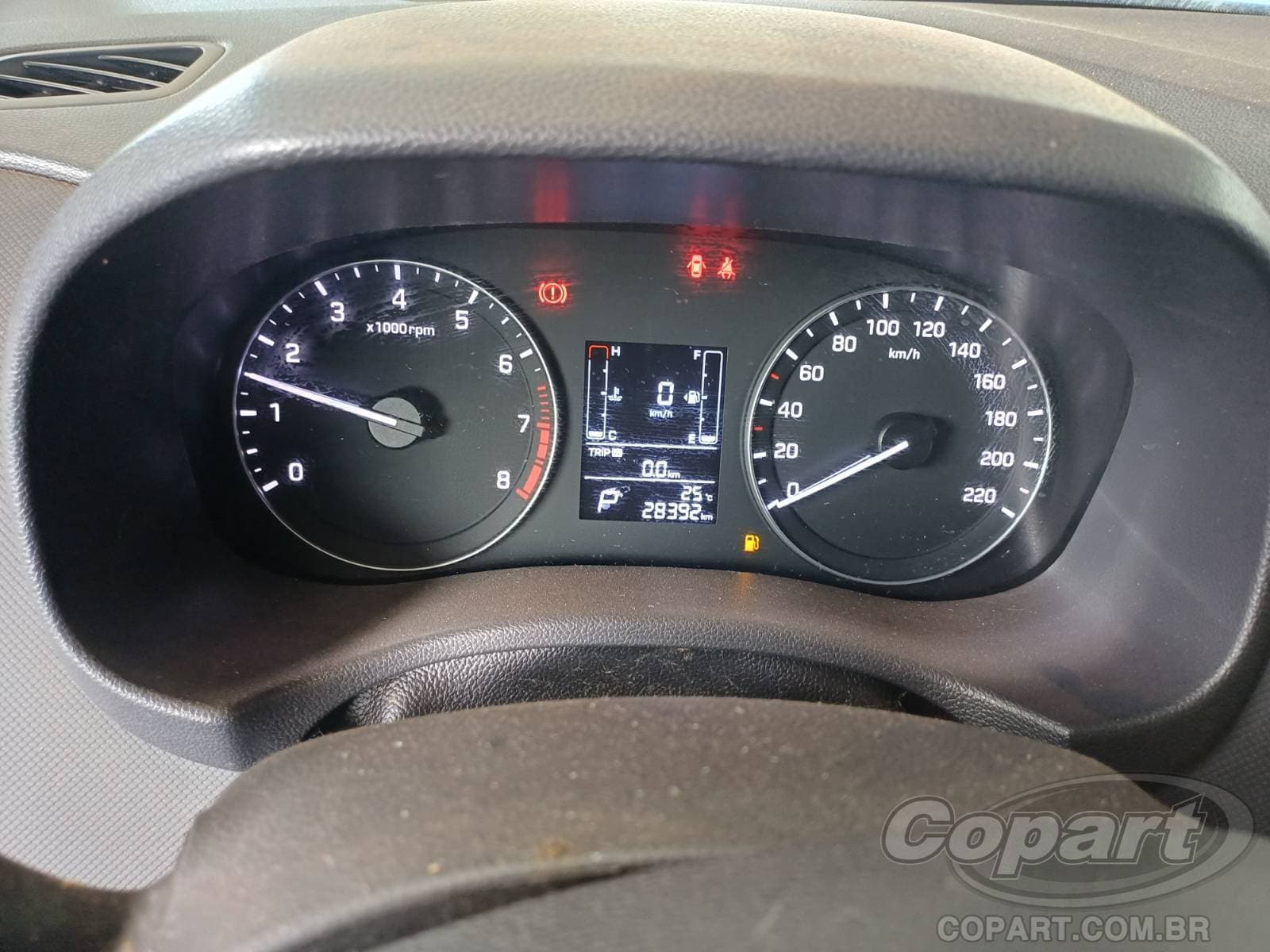 Hyundai Creta 2021 — foto 8