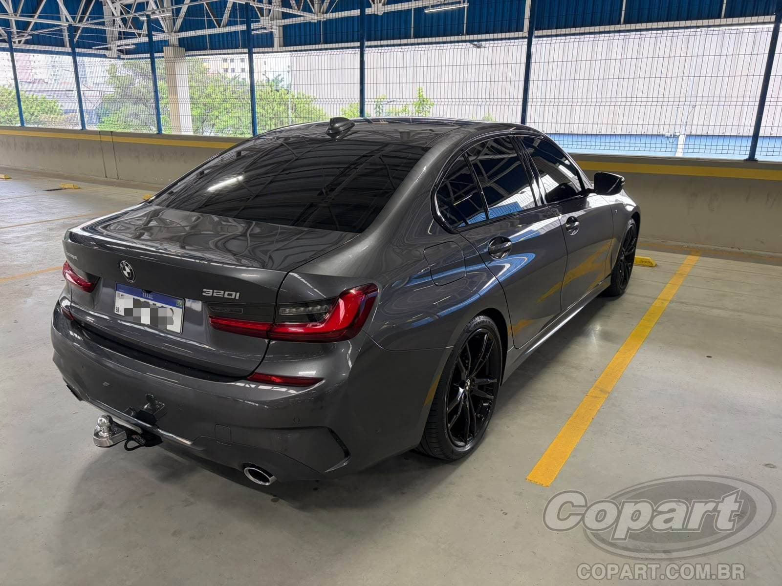 BMW Serie 3 2022 — foto 4
