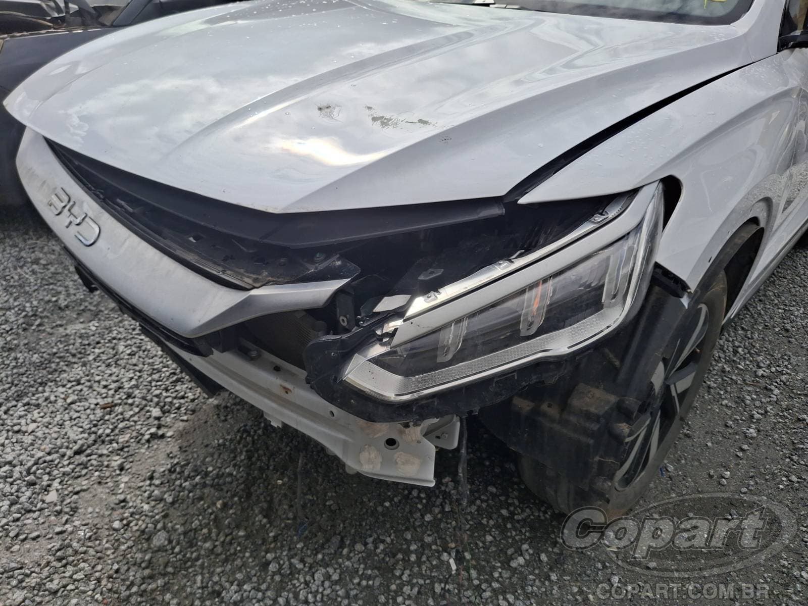 BYD Song PRO 2025 — foto 11