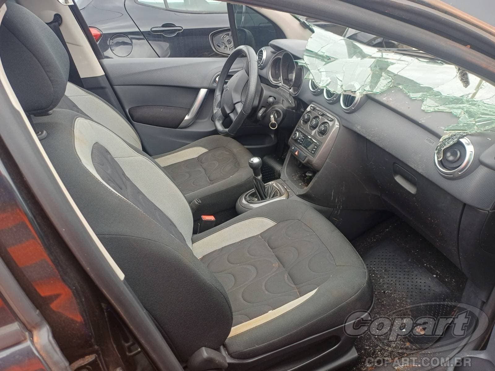Citroën C3 2014 — foto 5