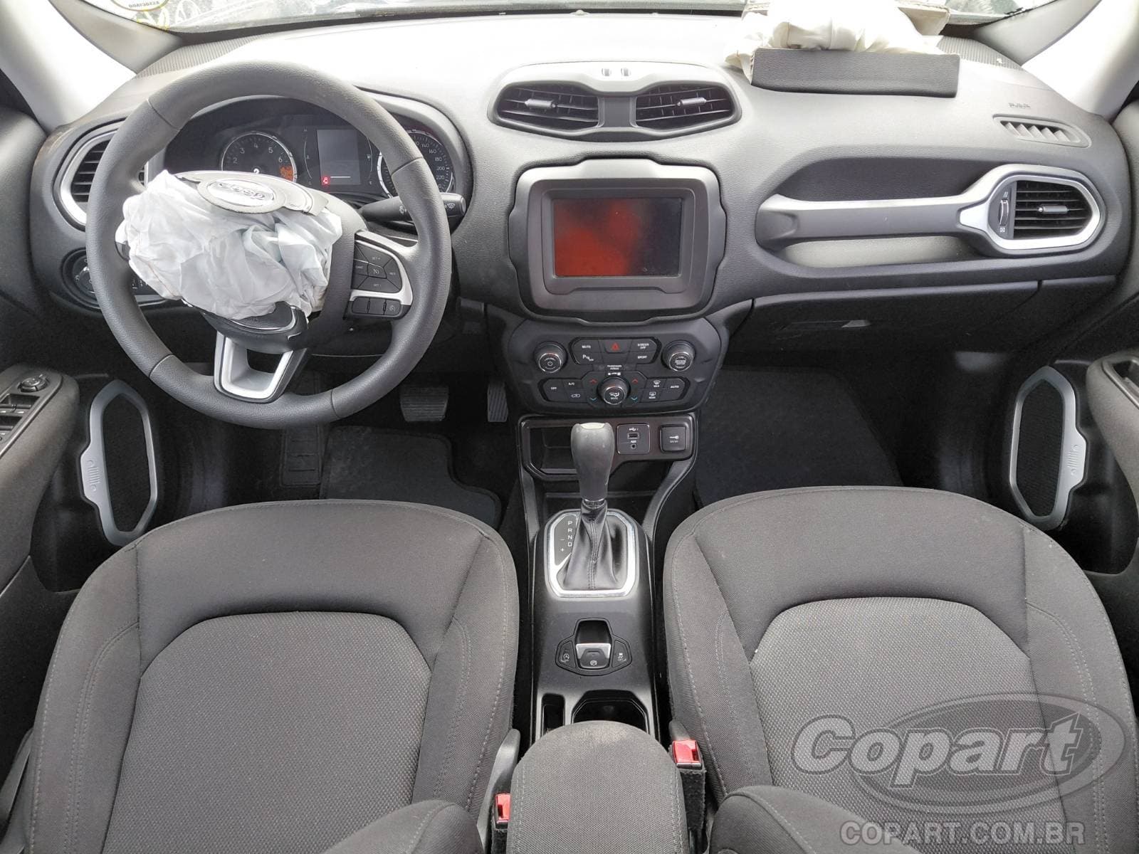 Jeep Renegade 2021 — foto 9