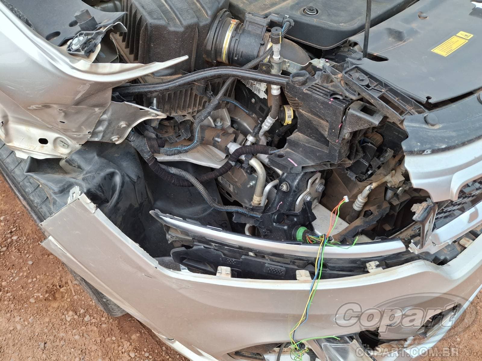 Jeep Commander 2023 — foto 11