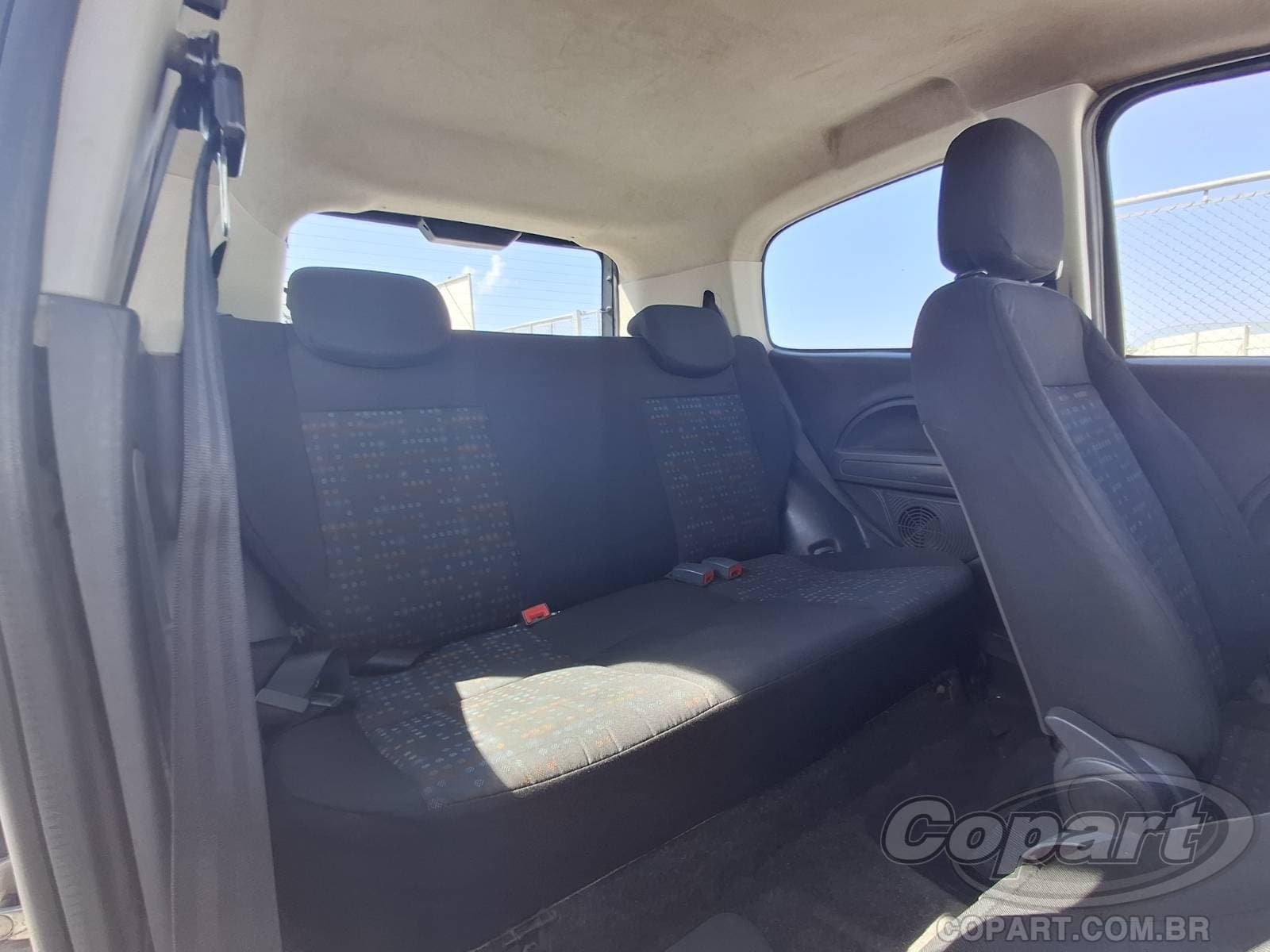 Fiat UNO 2014 — foto 6