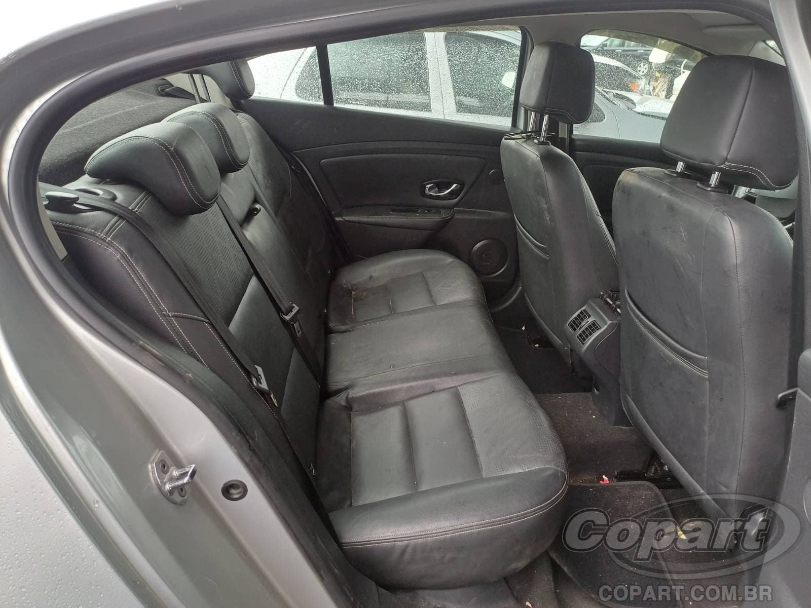 Renault Fluence 2016 — foto 6