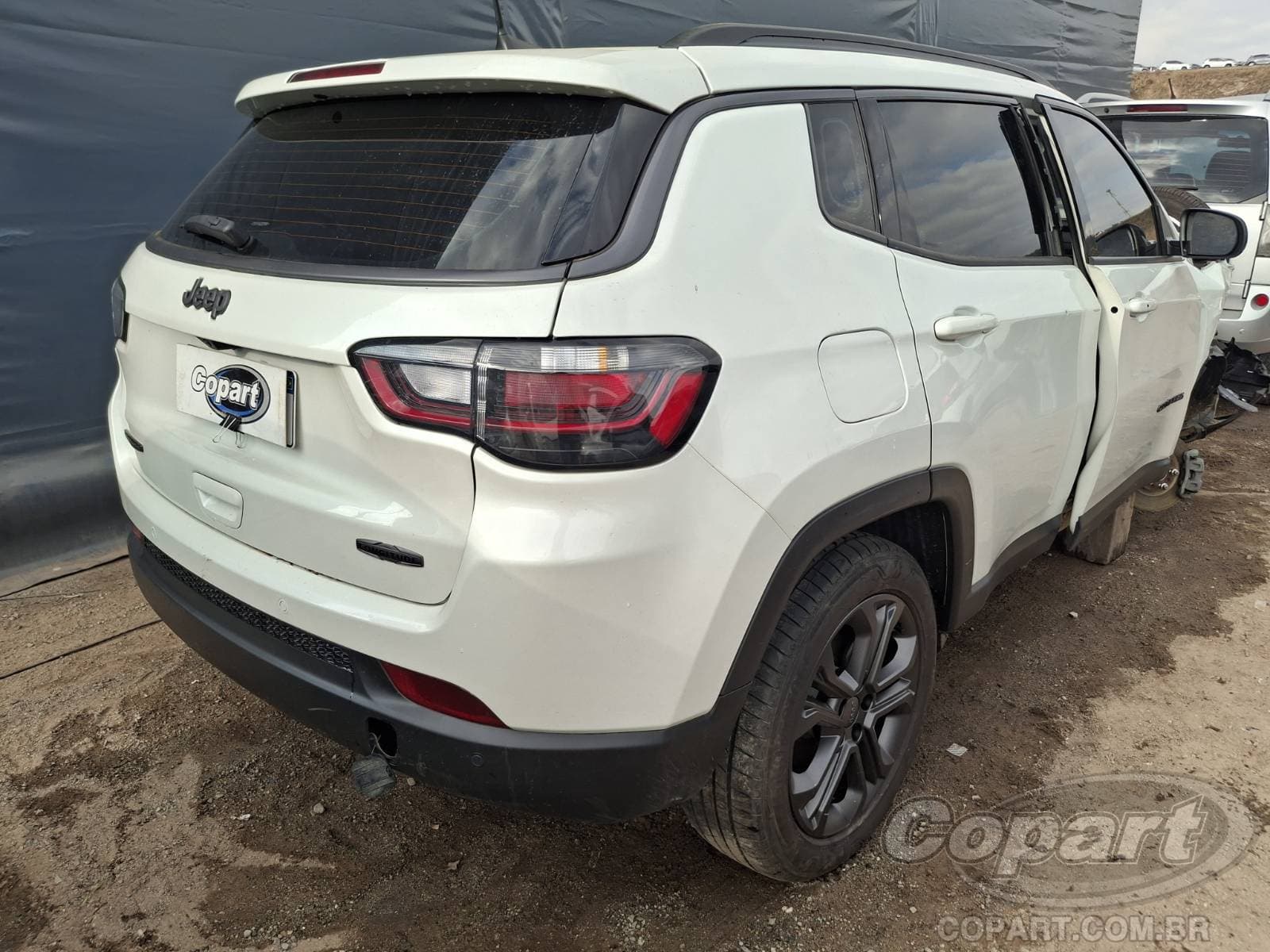 Jeep Compass 2026 — foto 4
