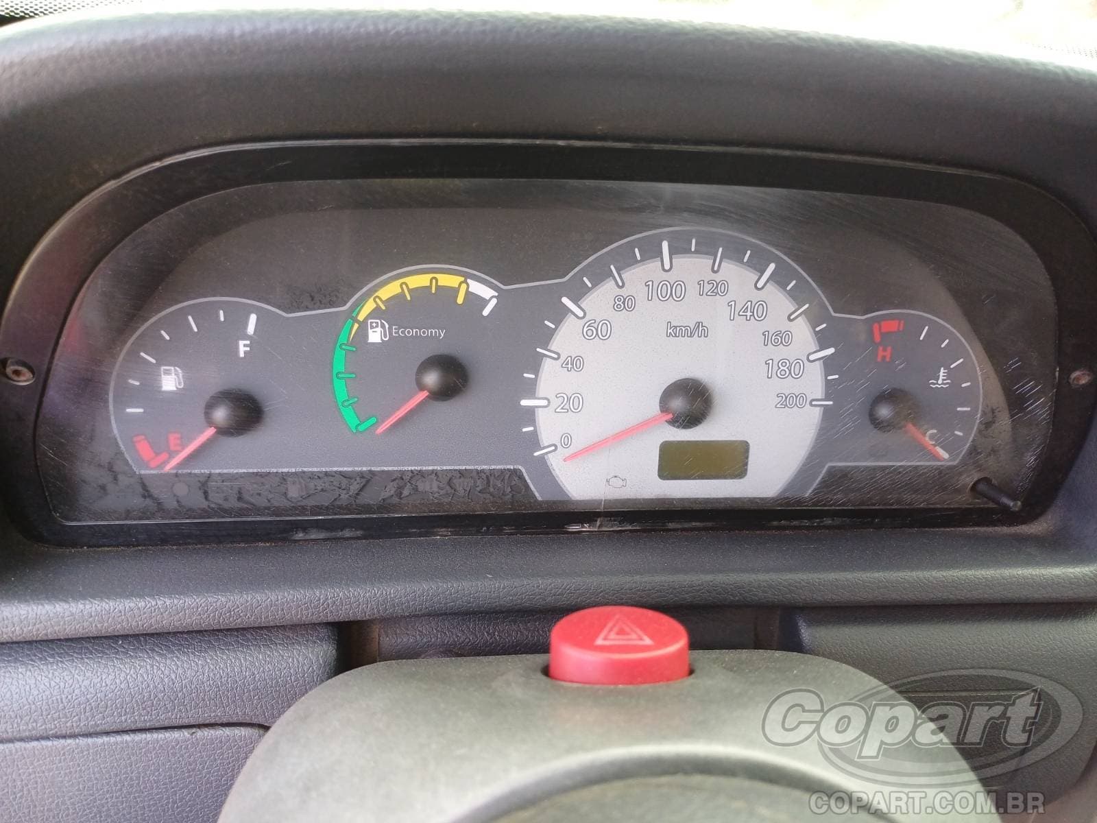 Fiat UNO 2012 — foto 8