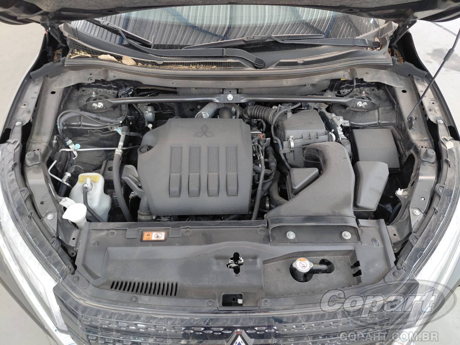Mitsubishi Eclipse Cross 2024 — foto 7