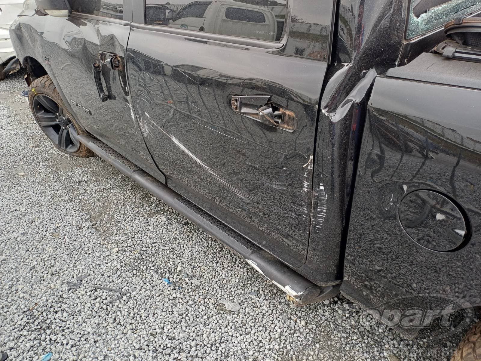RAM 1500 Classic 2022 — foto 12