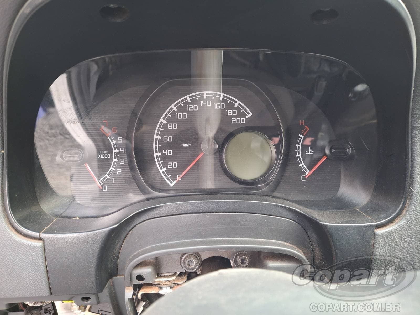 Fiat Strada CD 2018 — foto 8