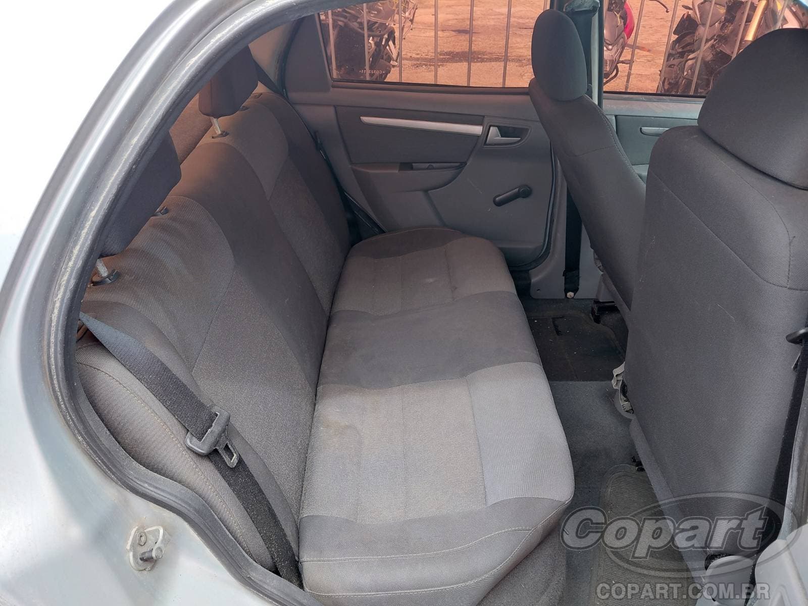 Chevrolet Prisma 2012 — foto 6