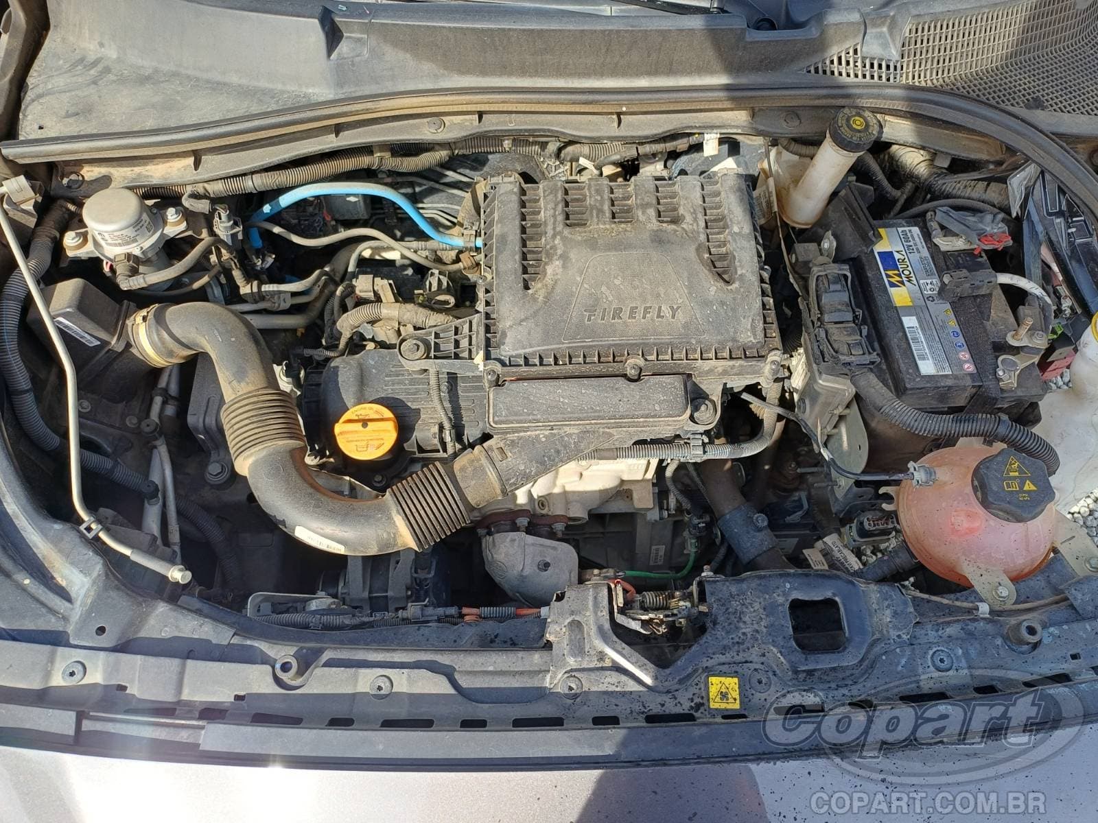 Fiat Pulse 2024 — foto 7