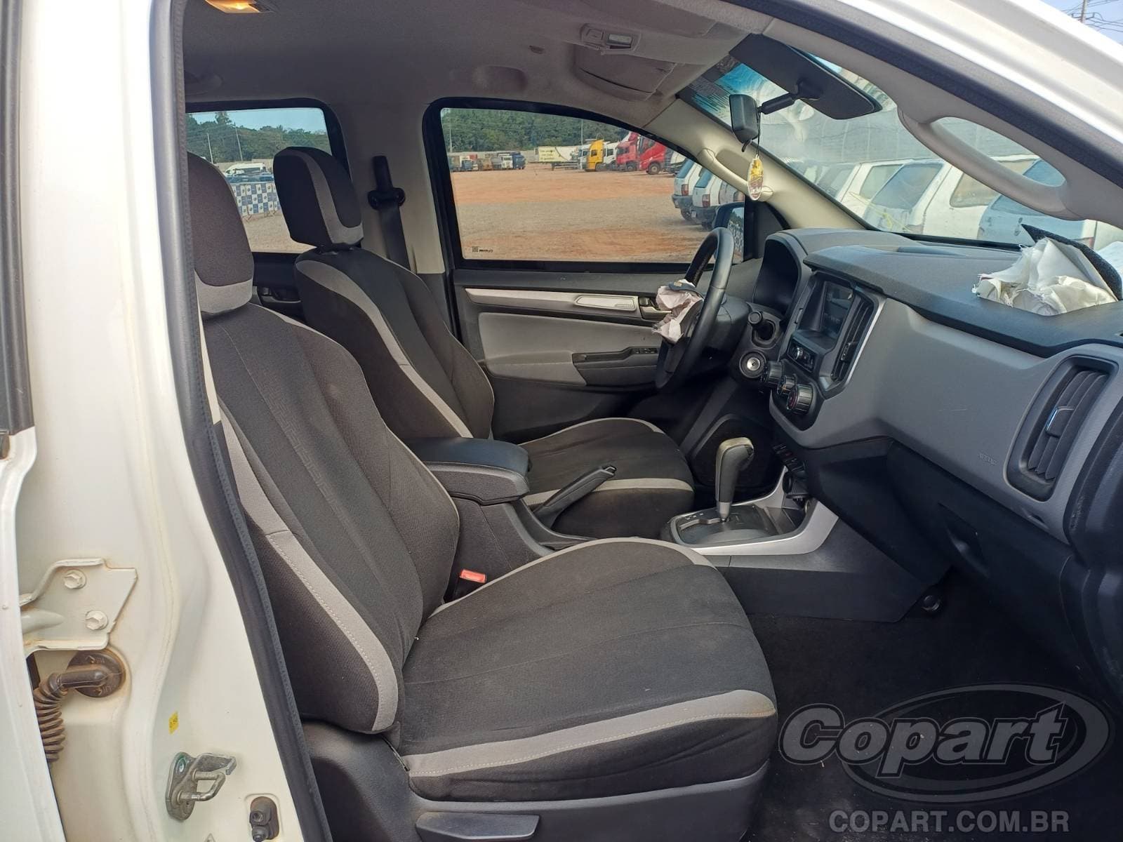 Chevrolet S10 Cabine Dupla 2019 — foto 5