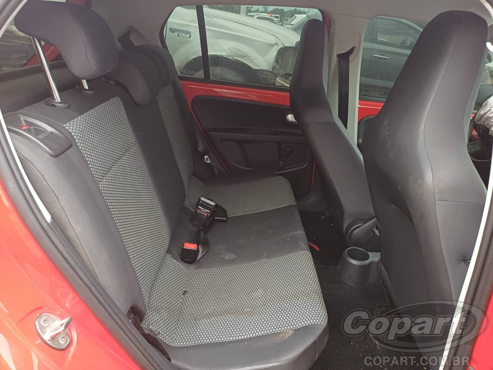 Volkswagen UP 2017 — foto 6